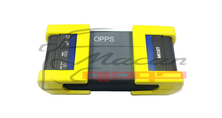 معرفی دستگاه دیاگ OPPS