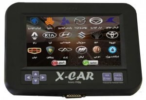 دستگاه دیاگ XCAR