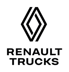 logo Renault Trucks