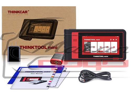 متعلقات THINKCAR Thinktool mini