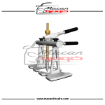 دستگاه FY-8L نقطه جوش فایتک