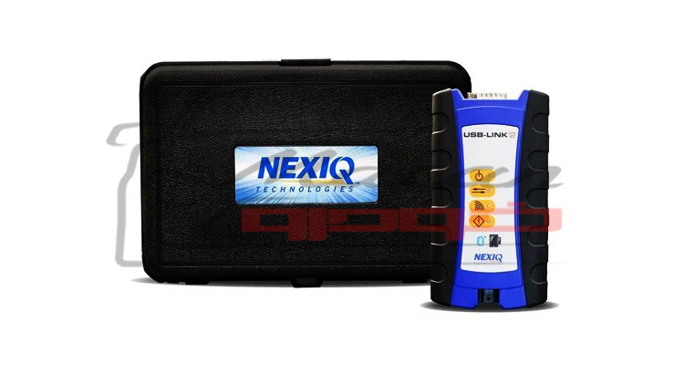 معرفی دستگاه دیاگ NEXIQ 2