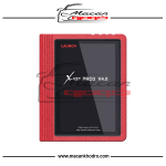 LAUNCH X-431 PRO3 V4.0