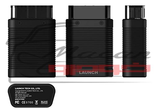 دیاگ Launch X-431 PRO3 V4.0