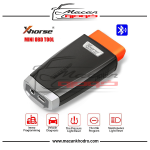 دستگاه تعریف سوییچ و ریموت Xhorse VVDI Mini OBD Tool