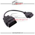 کابل افزایش طول OBD 2 نری به مادگی 16 پین