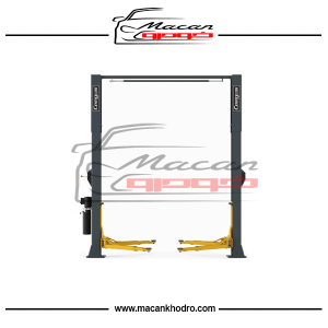 جک دوستون اتصال از بالا 4 تن Ceegos مدل L-2140 S