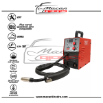 دستگاه جوش CO2 FC-120 پرفکت پاور