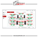 میزان فرمان SmartSafe WA613 Wireless 3D